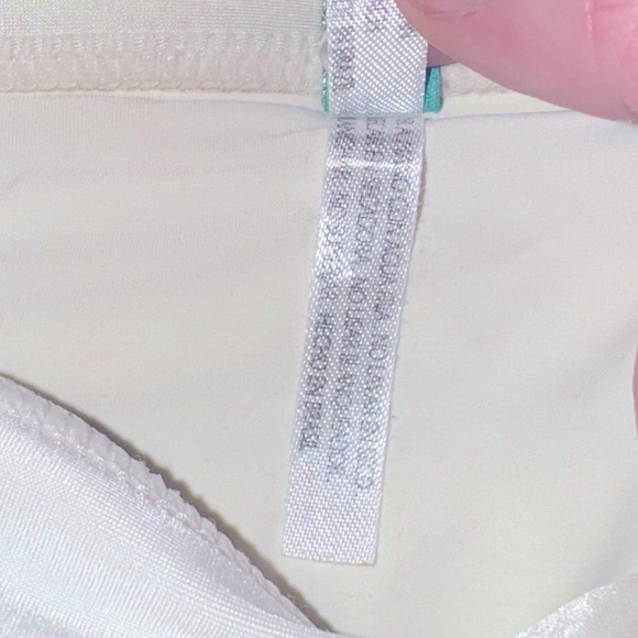 ViX
Bia Black and White Stripe Bikini Bottom Size Medium - Picture 8 of 11